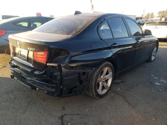 WBA3C3C55EF986981 BMW 320 I Xdrive