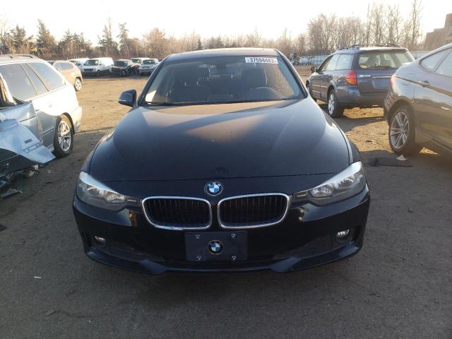 WBA3C3C55EF986981 BMW 320 I Xdrive