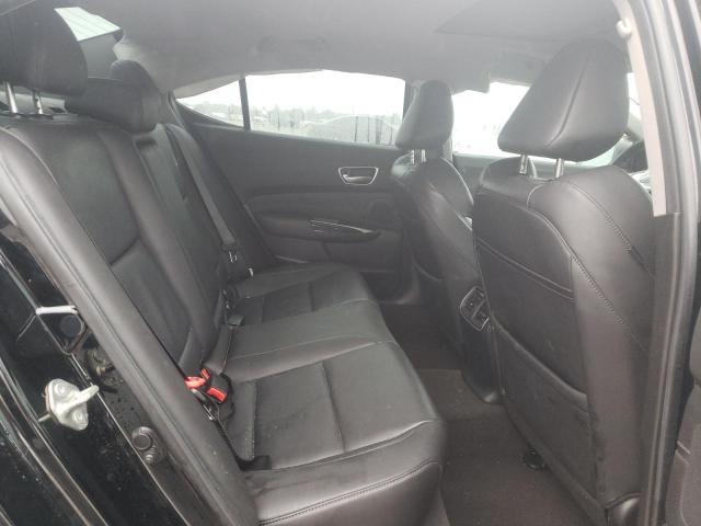 19UUB1F50LA005798 Acura Tlx Technology