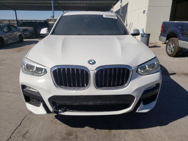 5UXTR9C54KLP92393 BMW X3 Xdrive30i