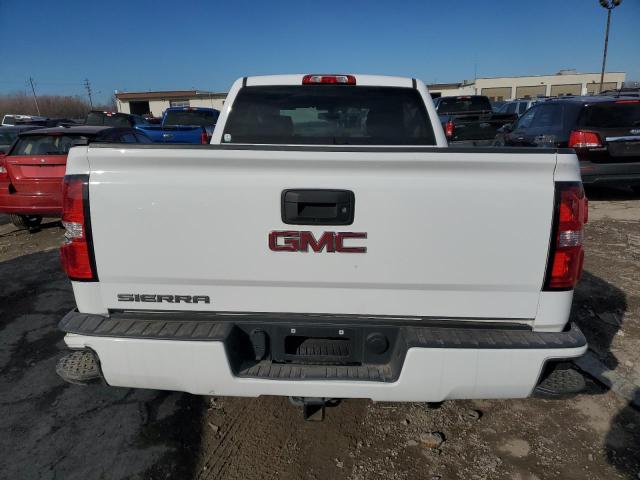 1GTV2LECXJZ367831 GMC Sierra K1500