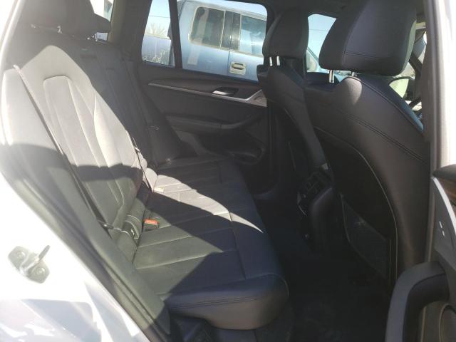 5UXTR9C54KLP92393 BMW X3 Xdrive30i