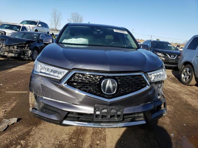 5FRYD4H32HB020159 Acura MDX