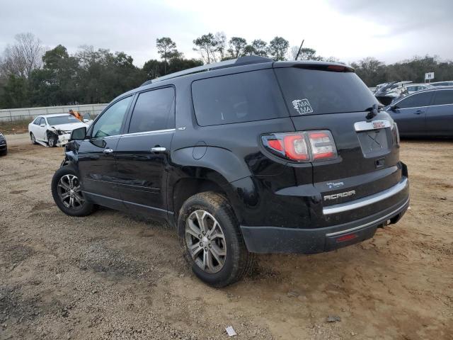 1GKKRSKD8GJ162204 GMC Acadia Slt-2
