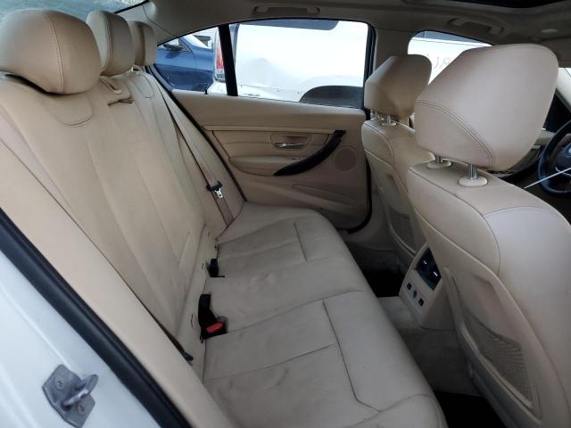 WBA3B9C55EP458549 BMW 335 XI