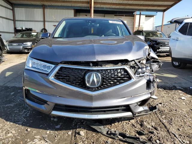 5J8YD4H59KL030468 Acura Mdx Technology