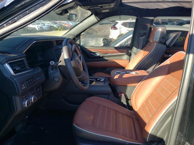 1GKS2EKL6PR165066 GMC Yukon Denali Ultimate