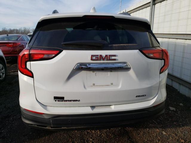3GKALTEV1ML312052 GMC Terrain Sle
