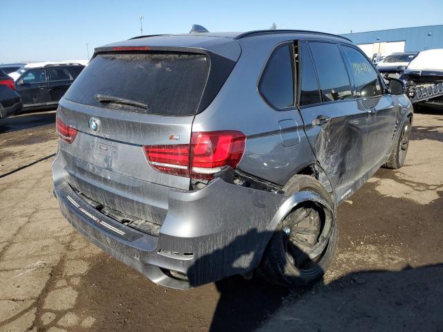 5UXKR6C59F0J77582 BMW X5 Xdrive50i