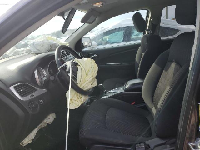 3C4PDCAB9JT273625 Dodge JOURNEY SE