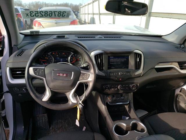 3GKALTEV1ML312052 GMC Terrain Sle