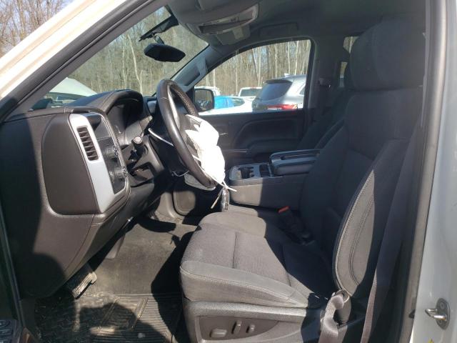 3GTU2UEC6EG156861 GMC Sierra K1500 Sle