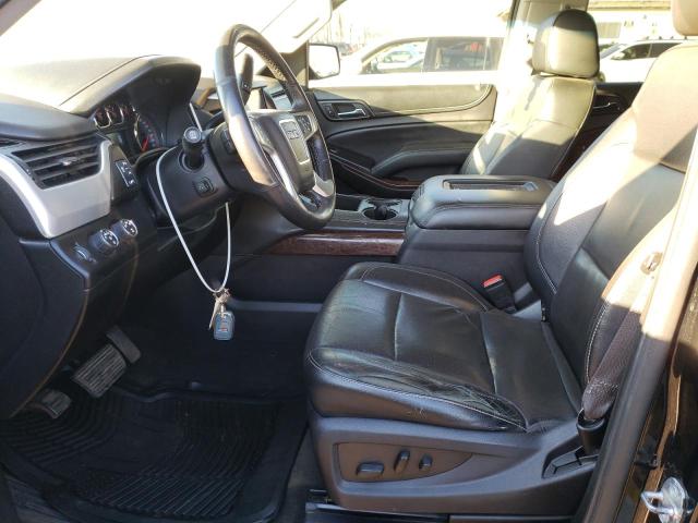 1GKS2GKC9GR391193 GMC Yukon Xl K1500 Slt