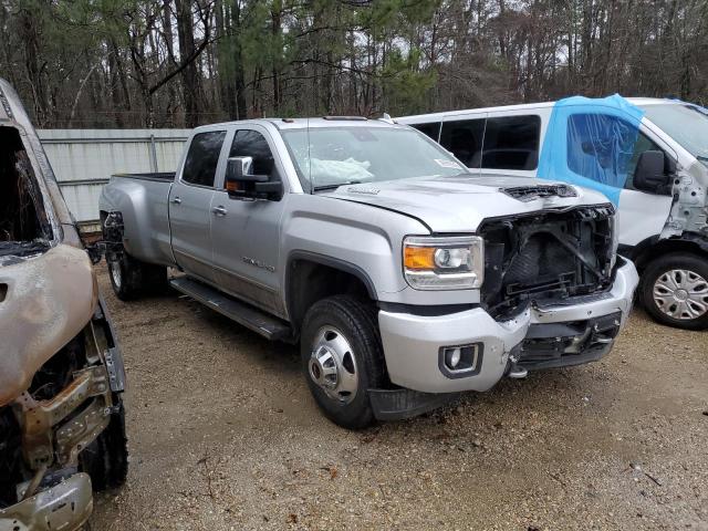 1GT42YEY3JF215198 GMC Sierra K3500 Denali