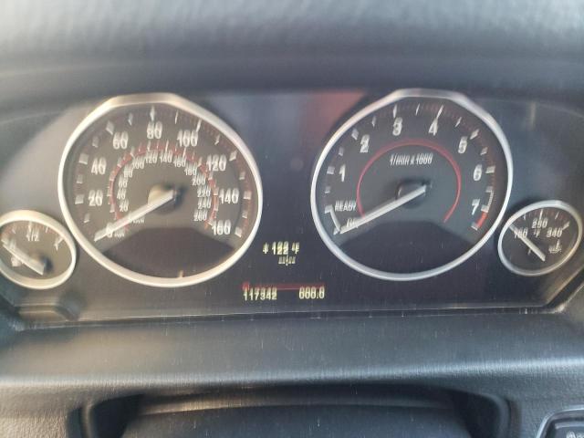 WBA3X5C52ED556417 BMW 328 XIGT