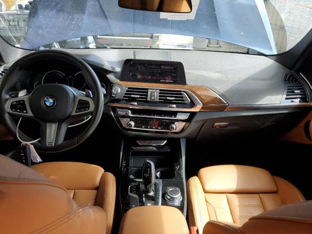 5UXTY3C07M9F68333 BMW X3 Sdrive30i