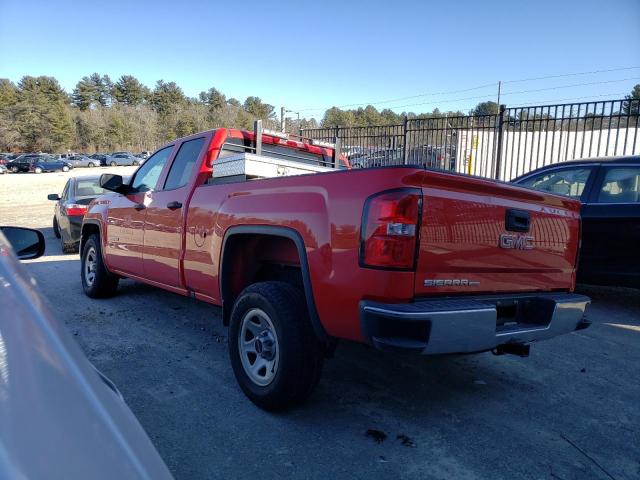 2GTV2LEC9K1109925 GMC Sierra Limited K1500