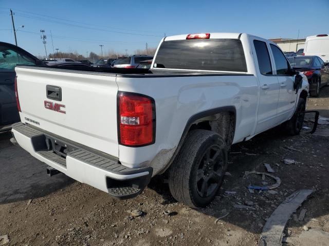 1GTV2LECXJZ367831 GMC Sierra K1500