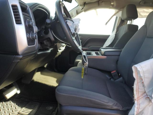 1GTV2MEC2GZ367286 GMC Sierra K1500 Sle