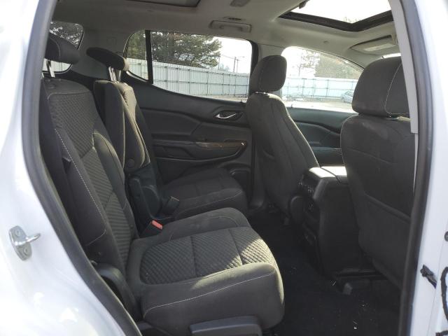 1GKKNLLS3HZ289282 GMC ACADIA SLE