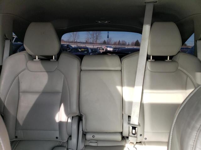 5FRYD4H32HB020159 Acura MDX