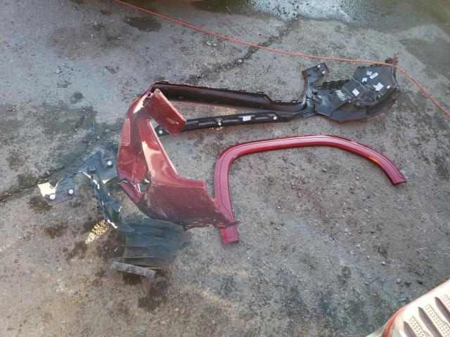 3GTU9CED4MG469498 GMC Sierra K1500 Elevation