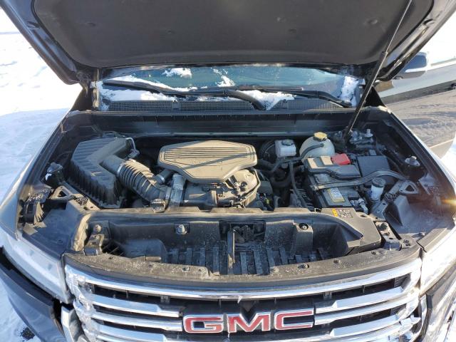 1GKKNRLS1MZ192661 GMC ACADIA SLE