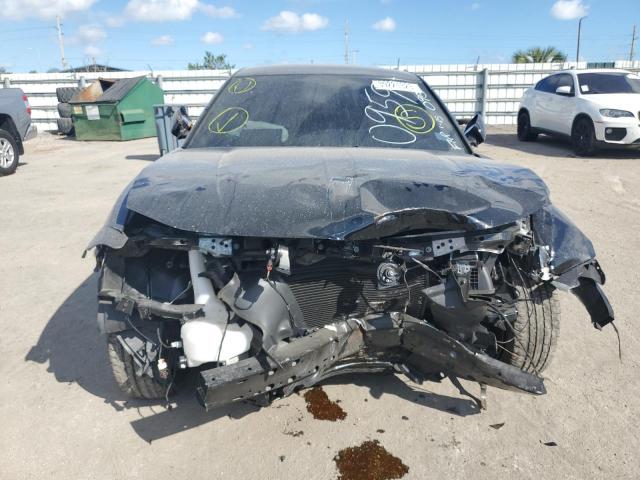 2C3CDXBG9NH110959 Dodge Charger Sxt