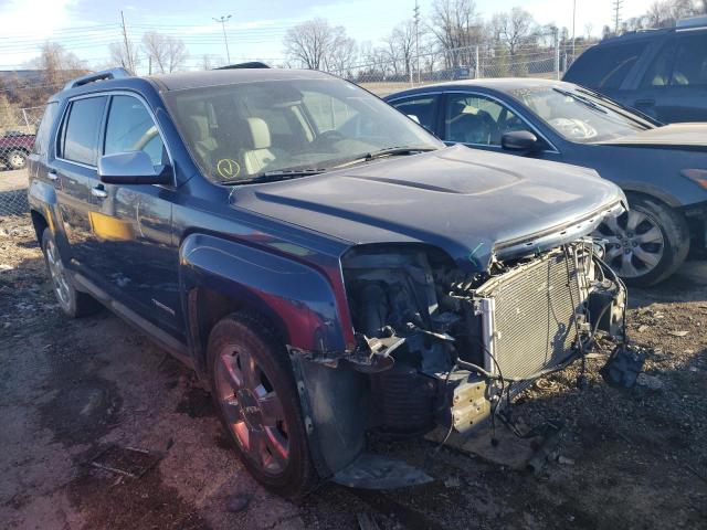 2GKFLUE3XG6160730 GMC Terrain Slt