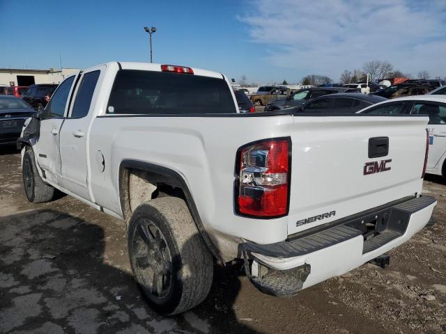 1GTV2LECXJZ367831 GMC Sierra K1500