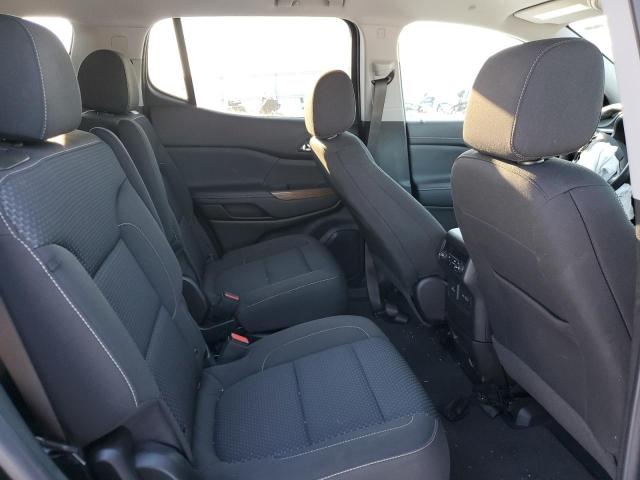 1GKKNRLS1MZ192661 GMC ACADIA SLE