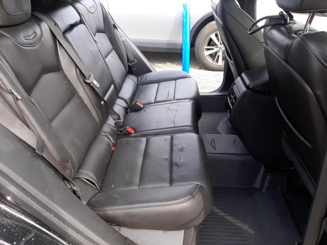 1GYFZFR43KF205931 Cadillac XT4 SPORT