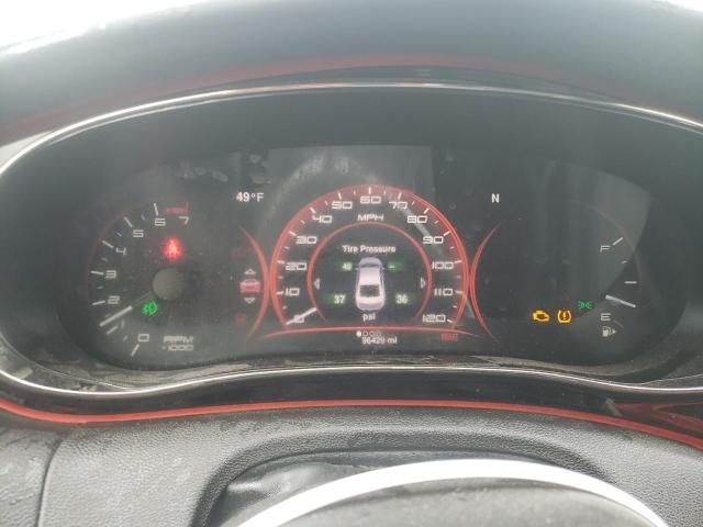 1C3CDFEB3ED883546 Dodge DART GT