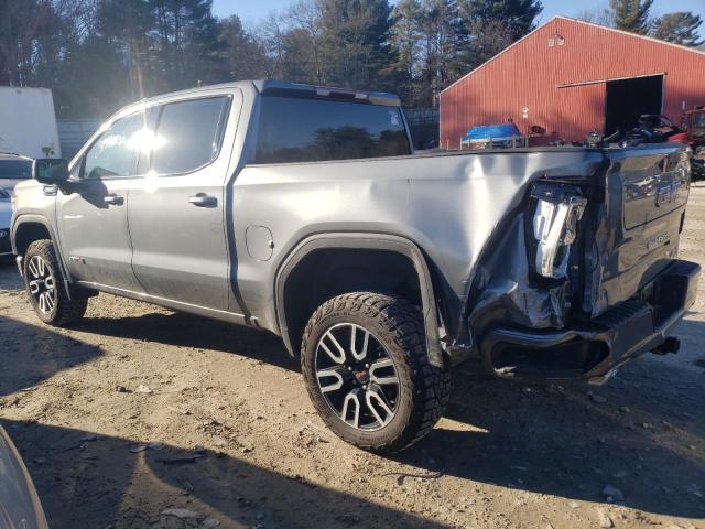 3GTP9EED9MG476004 GMC Sierra K1500 At4
