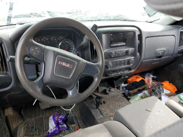 1GTV2TEC2FZ180235 GMC Sierra K1500