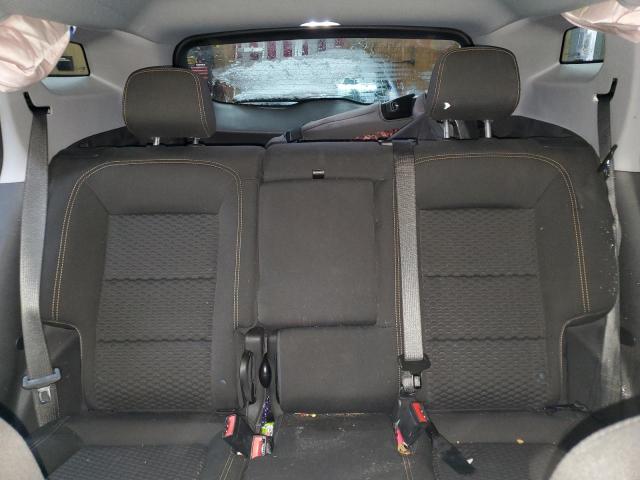 3GKALTEV0ML382951 GMC Terrain Sle