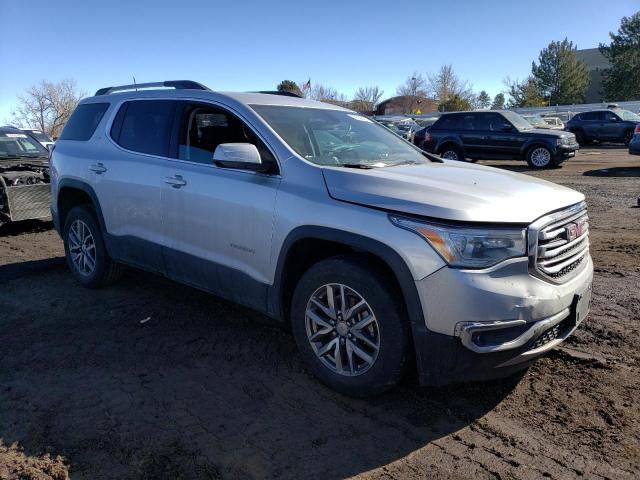 1GKKNSLA6KZ245544 GMC ACADIA SLE