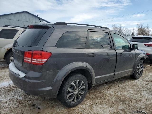 3C4PDCAB9JT273625 Dodge JOURNEY SE