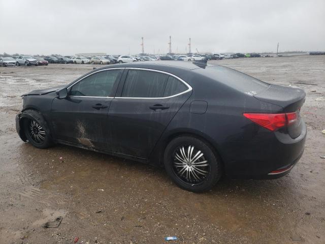 19UUB1F50LA005798 Acura Tlx Technology