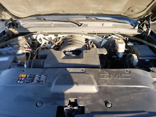 1GKS2GKC9GR391193 GMC Yukon Xl K1500 Slt