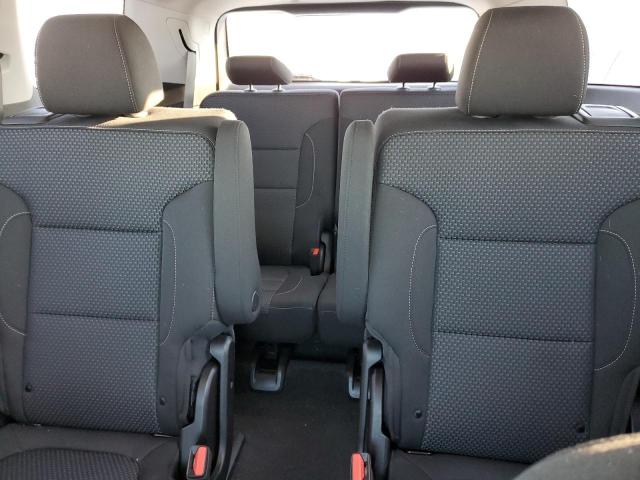 1GKKNRLS1MZ192661 GMC ACADIA SLE