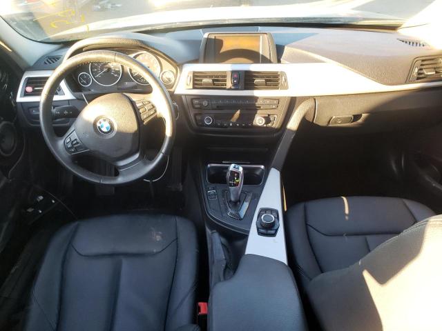 WBA3C3C55EF986981 BMW 320 I Xdrive