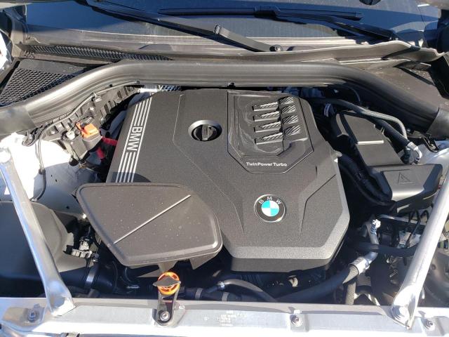 5UX53DP05N9L49523 BMW X3 Xdrive30i