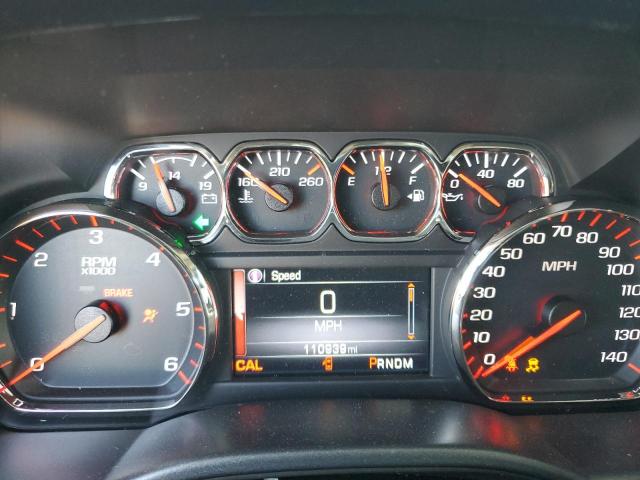 1GTV2MEC2GZ367286 GMC Sierra K1500 Sle