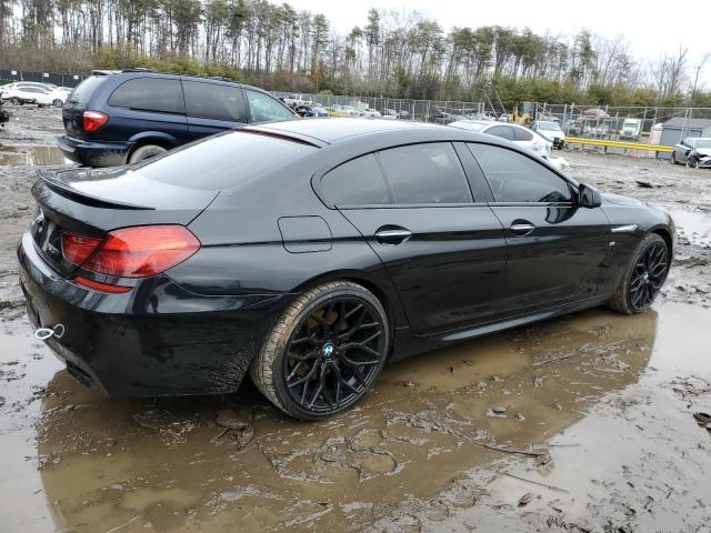 WBA6B4C55ED099107 BMW 650 Xi Gran Coupe