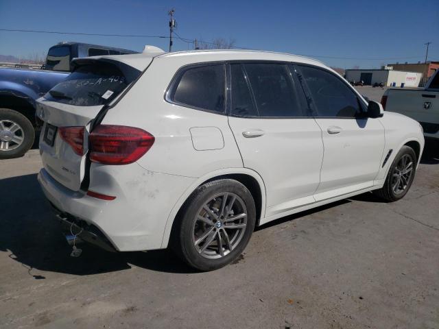 5UXTR9C54KLP92393 BMW X3 Xdrive30i
