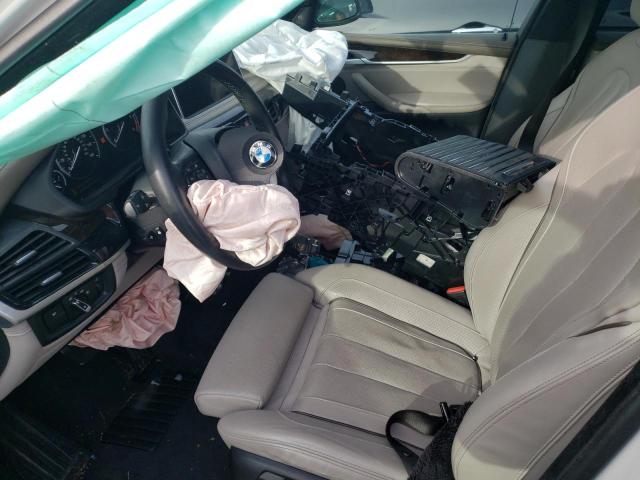 5UXKS4C53J0Y20820 BMW X5 Xdrive35d