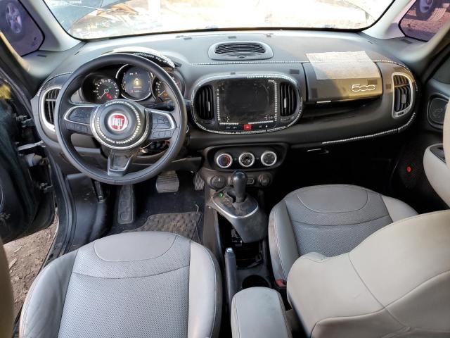 ZFBCFADH6JZ040892 Fiat 500L TREKKING