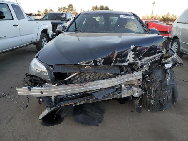 WBA5B3C50GD549710 BMW 535 XI