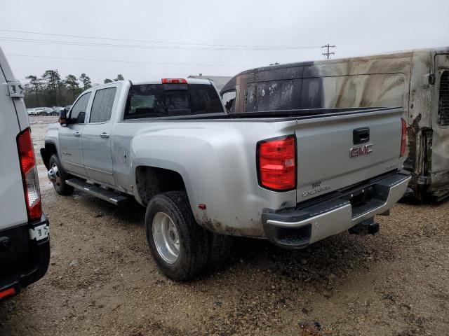 1GT42YEY3JF215198 GMC Sierra K3500 Denali